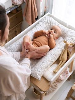 Klinikkoffer-Babyartikel-Wickelunterlage, Wickelzubehör-Wickelunterlage aus Schaumgummi