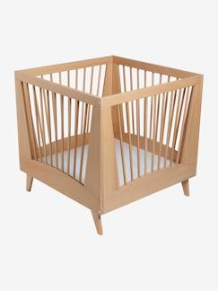 Babyartikel-Laufstall-Baby Laufgitter SUNRISE aus Holz