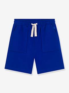 Garçon-Short-Short en coton garçon PETIT BATEAU