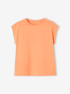 Mädchen-Mädchen T-Shirt BASIC Oeko-Tex