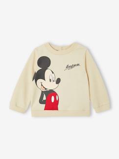 Tous leurs héros-Bébé-Sweat-shirt bébé Disney® Mickey