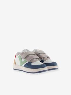 Schuhe-Jungenschuhe 23-38-Sneakers, Tennisschuhe-Tiempo Tiras Serraje Victoria® Sneaker