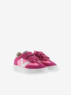 Schuhe-Millas Tribu Nylon/Serraje Victoria® Sneaker