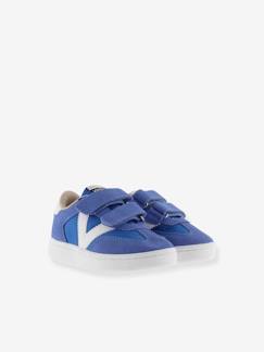 Schuhe-Jungenschuhe 23-38-Millas Tribu Nylon/Serraje Victoria® Sneaker