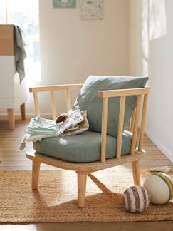 -Retro-Sessel für Kinderzimmer