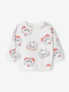 Baby-Pullover, Strickjacke, Sweatshirt-Baby Sweatshirt Disney Animals