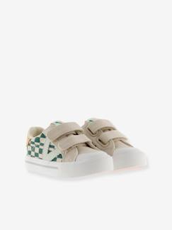 Schuhe-Mädchenschuhe 23-38-Tribu Lona Damero Victoria® Sneaker