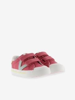 Schuhe-Mädchenschuhe 23-38-Tribu Tiras Lona Victoria® Sneakers