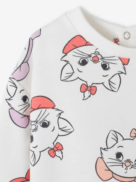 Baby Sweatshirt Disney Animals wollweiß 