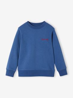 Junge-Pullover, Strickjacke, Sweatshirt-Sweatshirt-Jungen Sweatshirt, personalisierbar