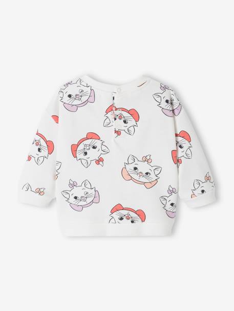 Baby Sweatshirt Disney Animals wollweiß 