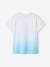 Mädchen T-Shirt LILO & STITCH himmelblau 