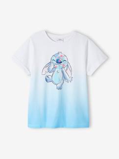 T-shirts & Blusen-Mädchen-Mädchen T-Shirt LILO & STITCH