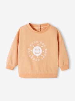 Junge-Pullover, Strickjacke, Sweatshirt-Baby Sweatshirt mit Schriftzug