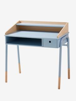 Zimmer und Aufbewahrung-Zimmer-Schreibtisch, Tisch-Schreibtisch 6-10 Jahre-Kinder Schreibtisch ,,Amazonas"