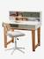 Bureau junior 'Oslo' 6-10 ans vert 