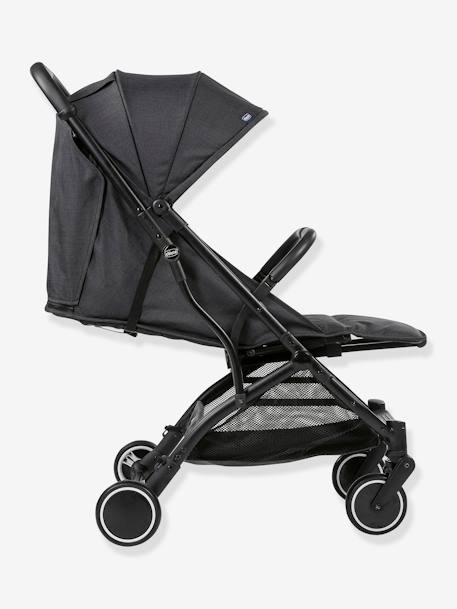 Poussette nomade CHICCO Trolley Me anthracite 
