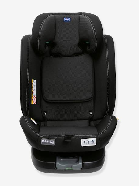 Kindersitz Unico Evo i-Size CHICCO, 40-150 cm, Gr. 0+/1/2/3 schwarz 
