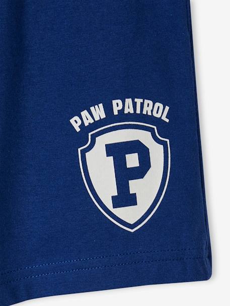 Pyjashort bicolore garçon Pat’Patrouille® bleu roi 
