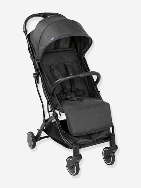 Poussette nomade CHICCO Trolley Me anthracite 