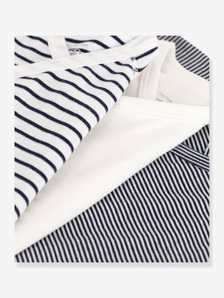 Lot 3 bodies PETIT BATEAU marine 