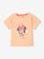Mädchen Baby T-Shirt Disney MINNIE MAUS pfirsich 