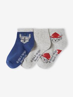 Junge-Unterwäsche-3er-Pack Kinder Socken PAW PATROL