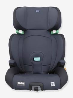 -Kindersitz Quizy i-Size Air CHICCO, 100-150 cm, Gr. 2/3