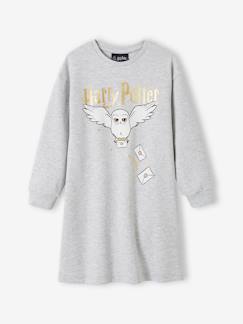 Fille-Robe-Robe sweat Harry Potter®