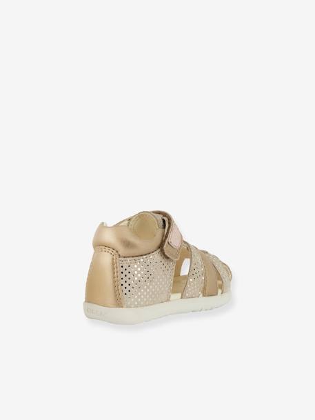 Sandales bébé B254 Macchia Girl GEOX® or 