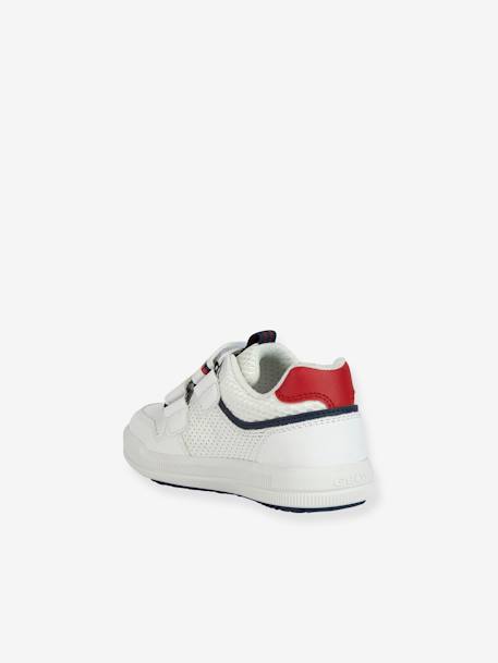 Jungen Sneakers J354AA J Arzach Boy GEOX weiß 