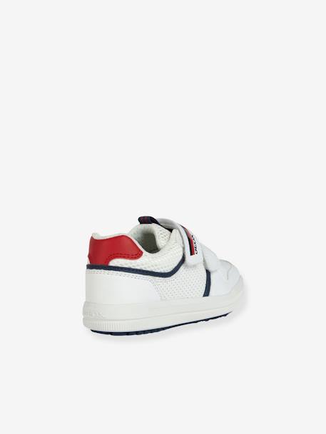 Jungen Sneakers J354AA J Arzach Boy GEOX weiß 