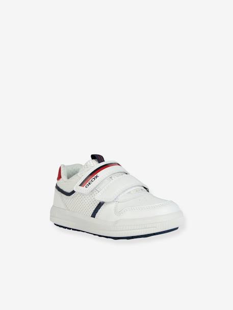 Jungen Sneakers J354AA J Arzach Boy GEOX weiß 