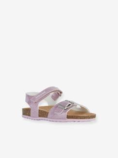 Schuhe-Mädchen Sandalen JO39 J Adriel Girl GEOX