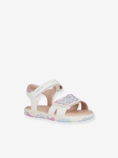 Chaussures-Chaussures fille 23-38-Sandales enfant J458ZA Haiti Girl GEOX®