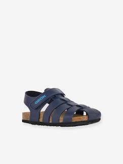 Jungen Sandalen J458LA Ghita Boy GEOX