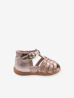 Chaussures-Sandales cuir bébé 4012B071 Babybotte®