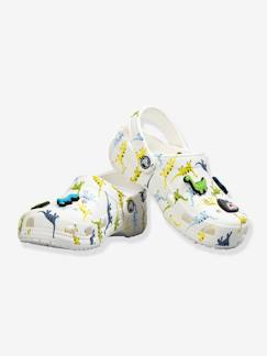 Schuhe-Babyschuhe 17-26-Lauflernschuhe Jungen 19-26-Kinder Clogs Clog T Dinosaure CROCS