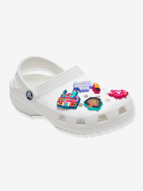 Breloques Jibbitz™ Encanto 5 Pack CROCS™ multicolore 