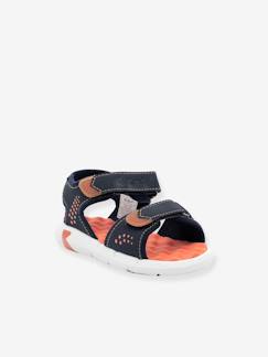 Chaussures-Chaussures garçon 23-38-Sandales scratchées enfant Jumangap 858670-30-101