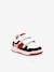 Baskets enfant Kalido 910862-30-3 KICKERS® rouge 