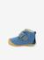 Baby Lauflern-Boots SABIO 961544-10-53 KICKERS blau 