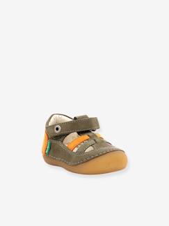 Schuhe-Baby Sandalen Sushy 927890-10-201 KICKERS