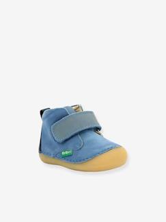 Schuhe-Baby Lauflern-Boots SABIO 961544-10-53 KICKERS