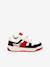 Kinder Sneakers Kalido 910862-30-3 KICKERS rot 