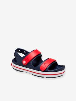 Schuhe-Kinder Clogs 209423 Crocband Cruiser Sandal CROCS