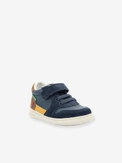 Schuhe-Babyschuhe 17-26-Baby Sneakers KickBuvar 960542-10-103 KICKERS
