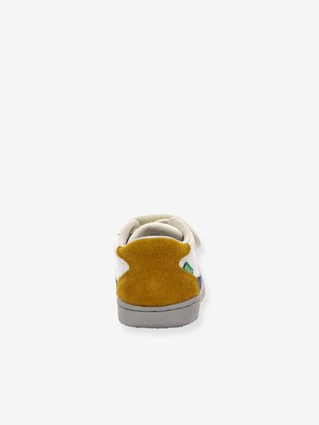 Baby Sneakers KickBuvar 960540-10-33 KICKERS weiß 