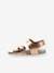 Kinder Sandalen Sunkro 961640-30-133 KICKERS gold 