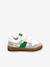 Kinder Sneakers Kalido 910862-30-31 KICKERS grün 